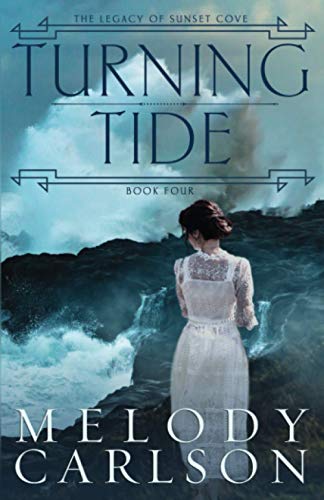 Turning Tide book cover