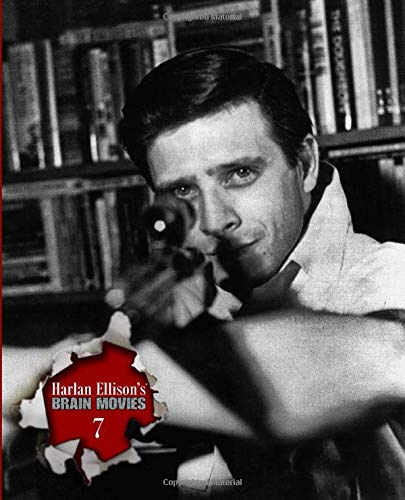 Brain Movies, Volume 7 book cover