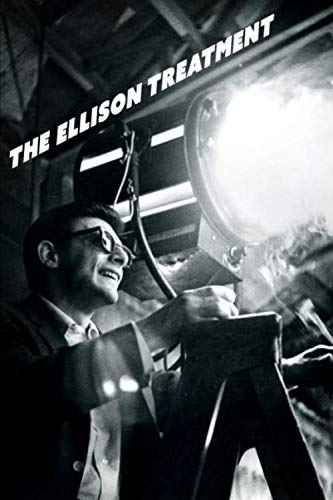 The Ellison Treatment book cover