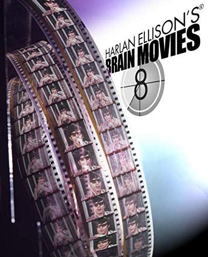 Brain Movies, Volume 8 cover