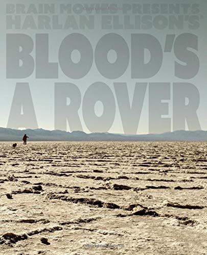 Blood's a Rover book cover