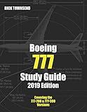 Boeing 777 Study Guide 2019 Edition