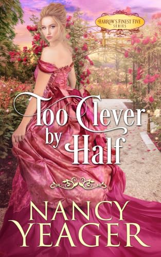 Too Clever by Half book cover