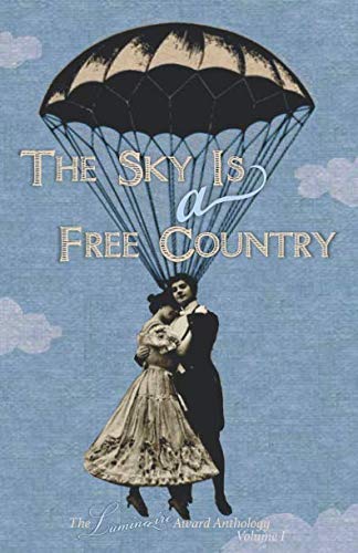 The Sky Is a Free Country cover