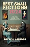 Best Small Fictions 2024