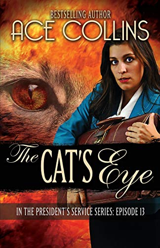 The Cat's Eye book cover