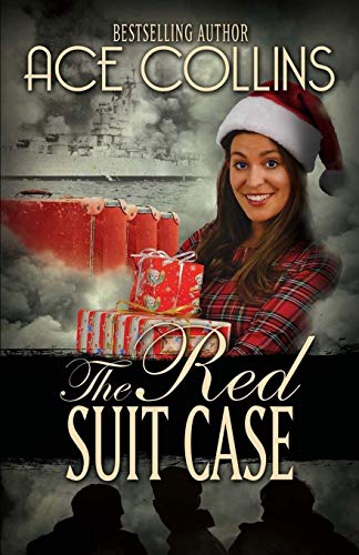 The Red Suit Case book cover