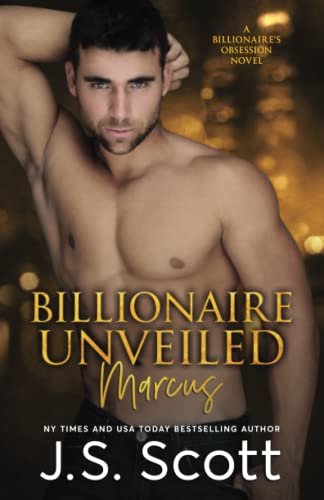 Billionaire Unveiled cover