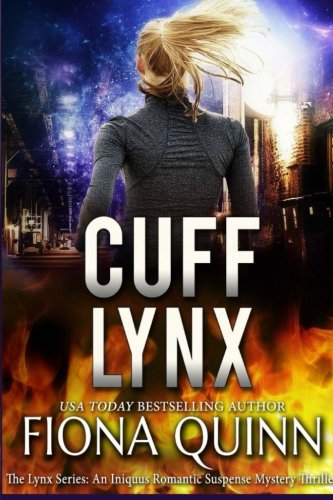 Cuff Lynx book cover