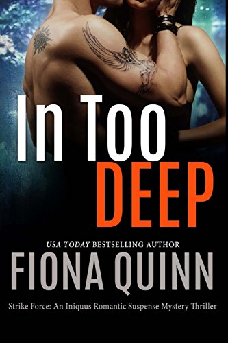 In Too Deep book cover
