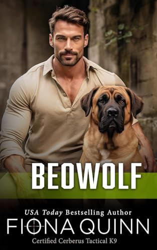 Beowolf / by Quinn, Fiona