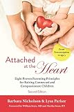 Attached at the Heart book cover