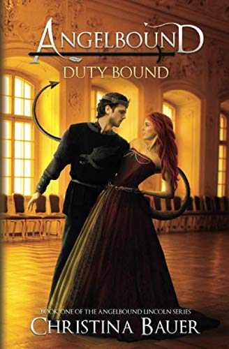 Duty Bound book cover