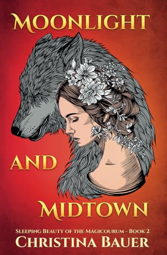 Moonlight And Midtown book cover