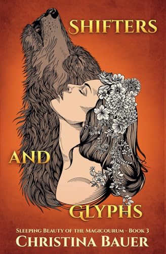 Shifters And Glyphs book cover