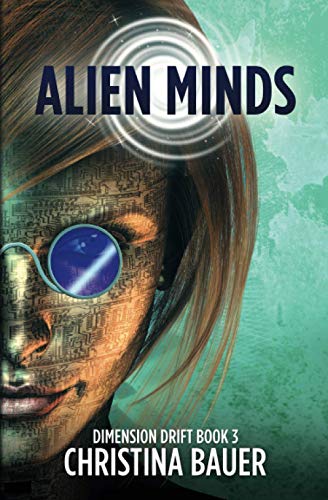 Alien Minds cover