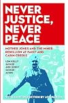 Never Justice, Never Peace: Mother Jones and the Miner Rebellion at Paint and Cabin Creeks