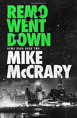 Remo Went Down book cover