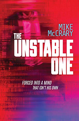 The Unstable One book cover