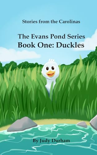 Cover of Duckles