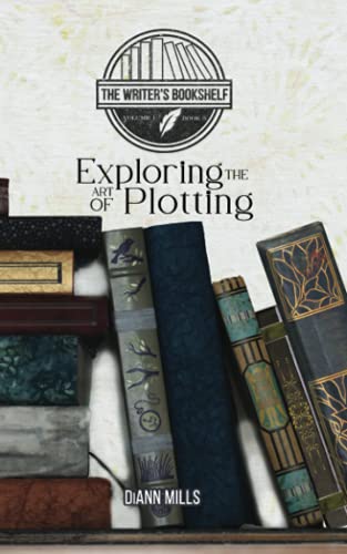 Exploring the Art of Plotting book cover