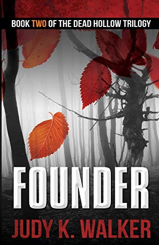 Founder book cover