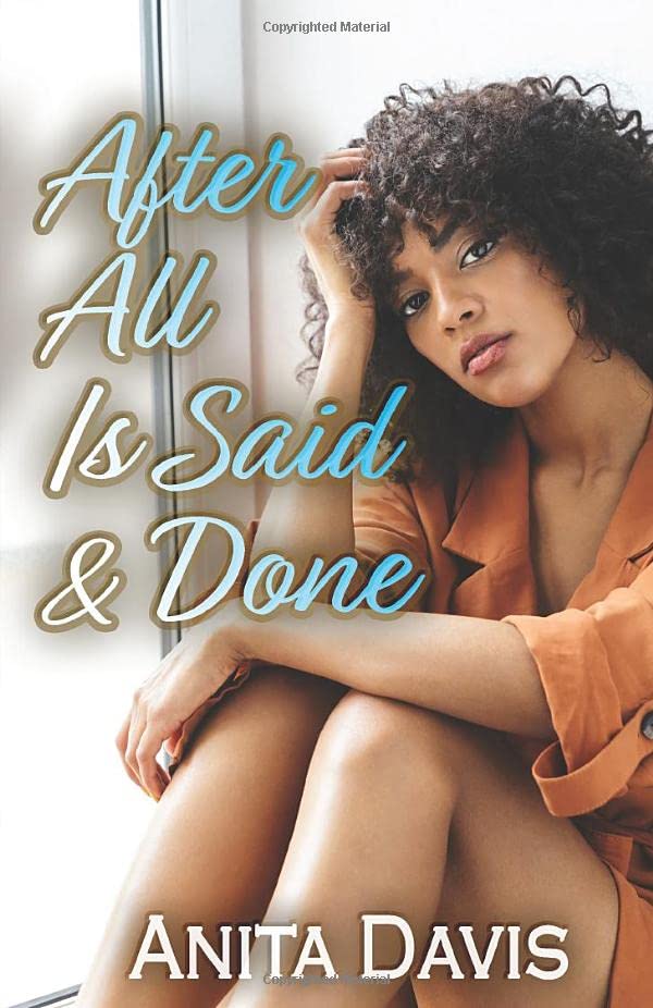 After All Is Said & Done book cover