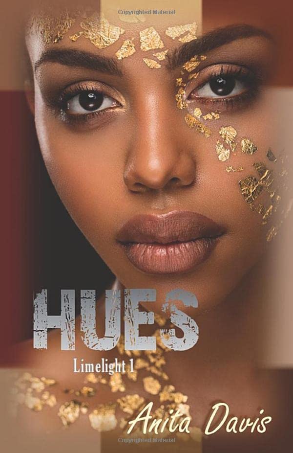 Hues book cover