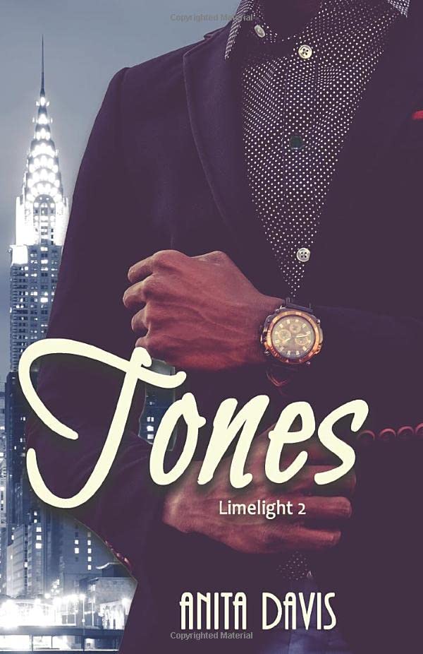Tones book cover