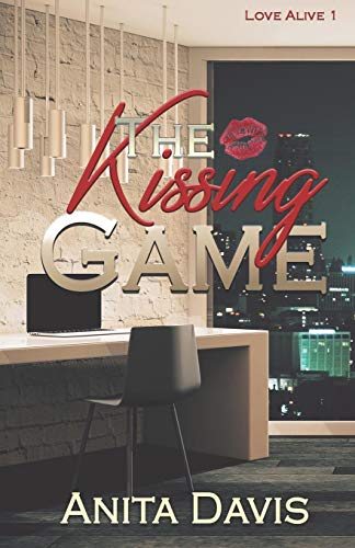 The Kissing Game book cover