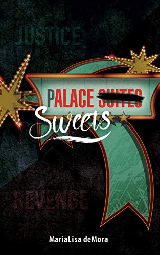 Alace Sweets book cover