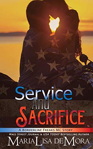 Service and Sacrifice cover