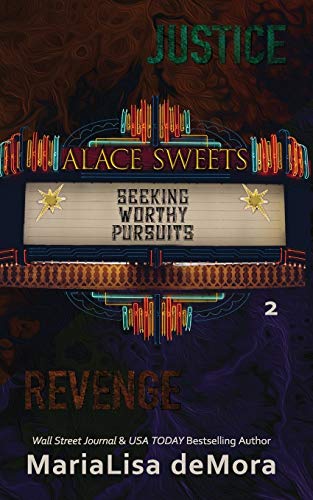 Seeking Worthy Pursuits book cover