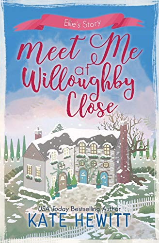 Meet Me at Willoughby Close book cover