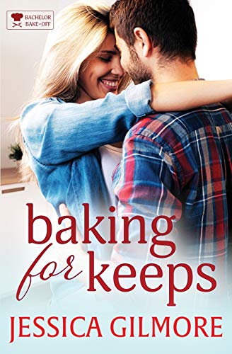 Baking for Keeps book cover
