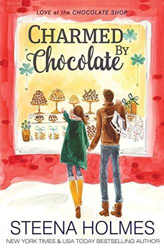 Charmed by Chocolate book cover