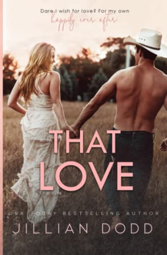 That Divorce / That Love book cover