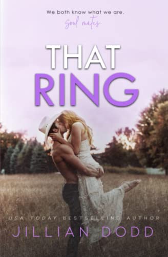 That Ring book cover
