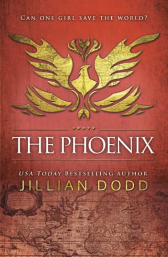 The Phoenix cover