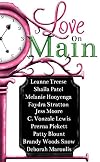 Love on Main (FVP Annual Short Story Anthology)