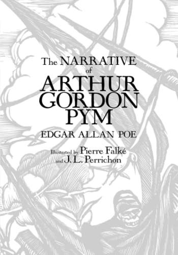 The Narrative of Arthur Gordon Pym
