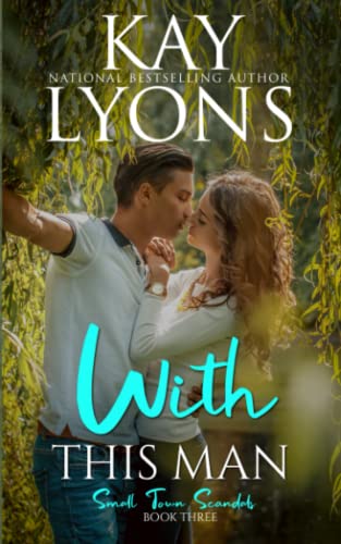 With This Man book cover