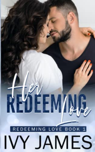 Her Redeeming Love book cover