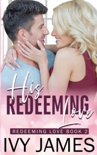 His Redeeming Love book cover