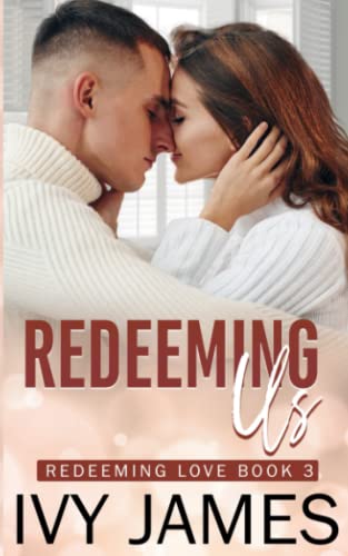 Redeeming Us book cover