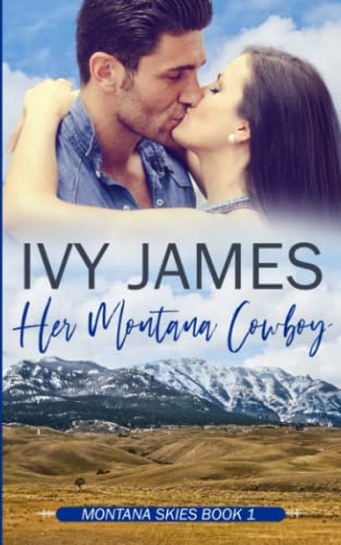 Her Montana Cowboy cover