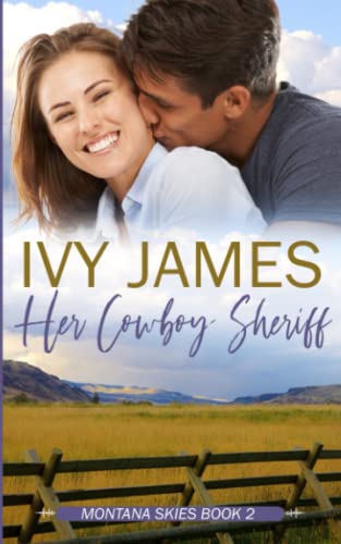 Her Cowboy Sheriff book cover