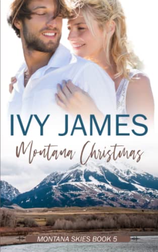 Montana Christmas book cover