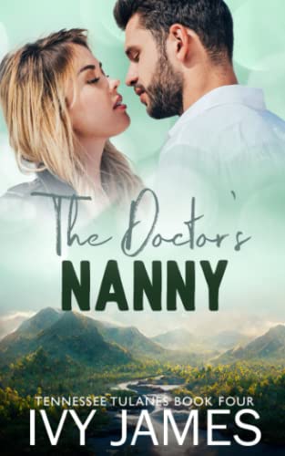 The Doctor's Nanny book cover