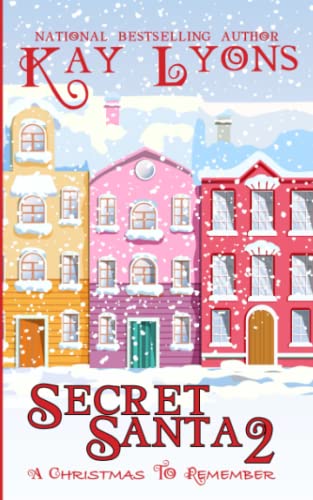 A Christmas To Remember book cover
